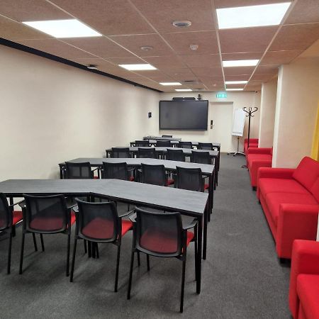 Kaeaeriku Hotel Екстериор снимка