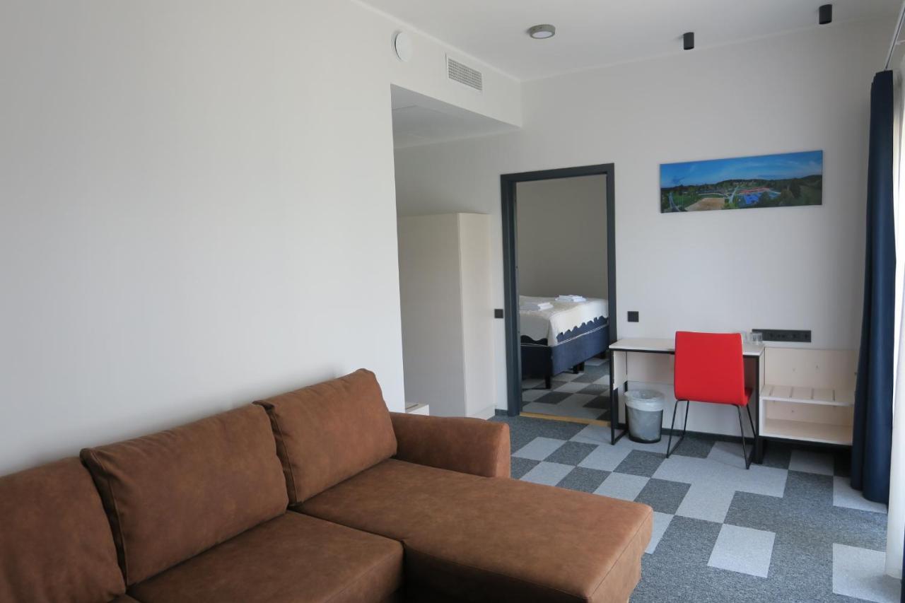 Kaeaeriku Hotel Екстериор снимка