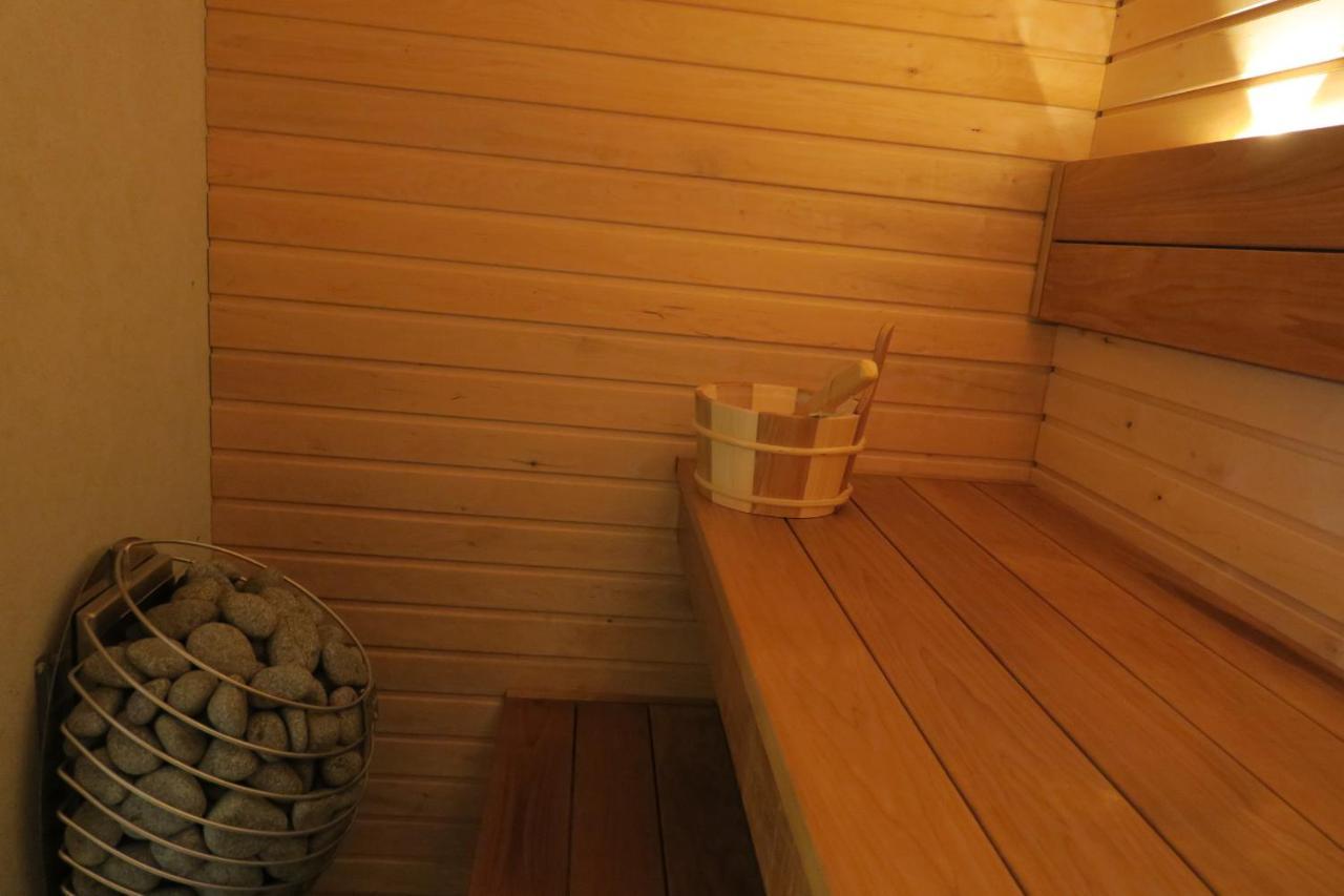 Kaeaeriku Hotel Екстериор снимка