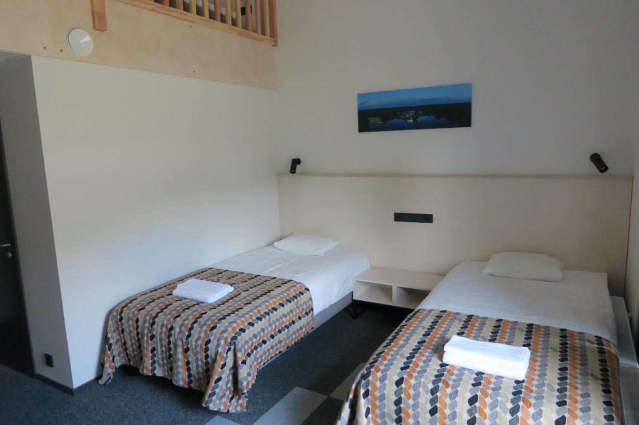 Kaeaeriku Hotel Екстериор снимка