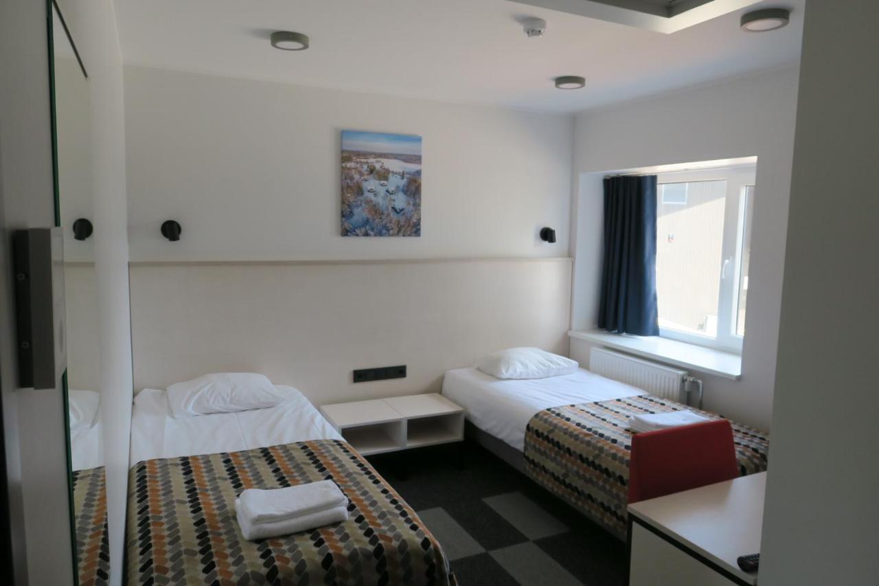Kaeaeriku Hotel Екстериор снимка