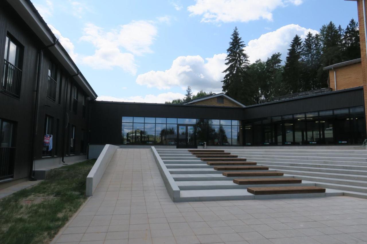 Kaeaeriku Hotel Екстериор снимка