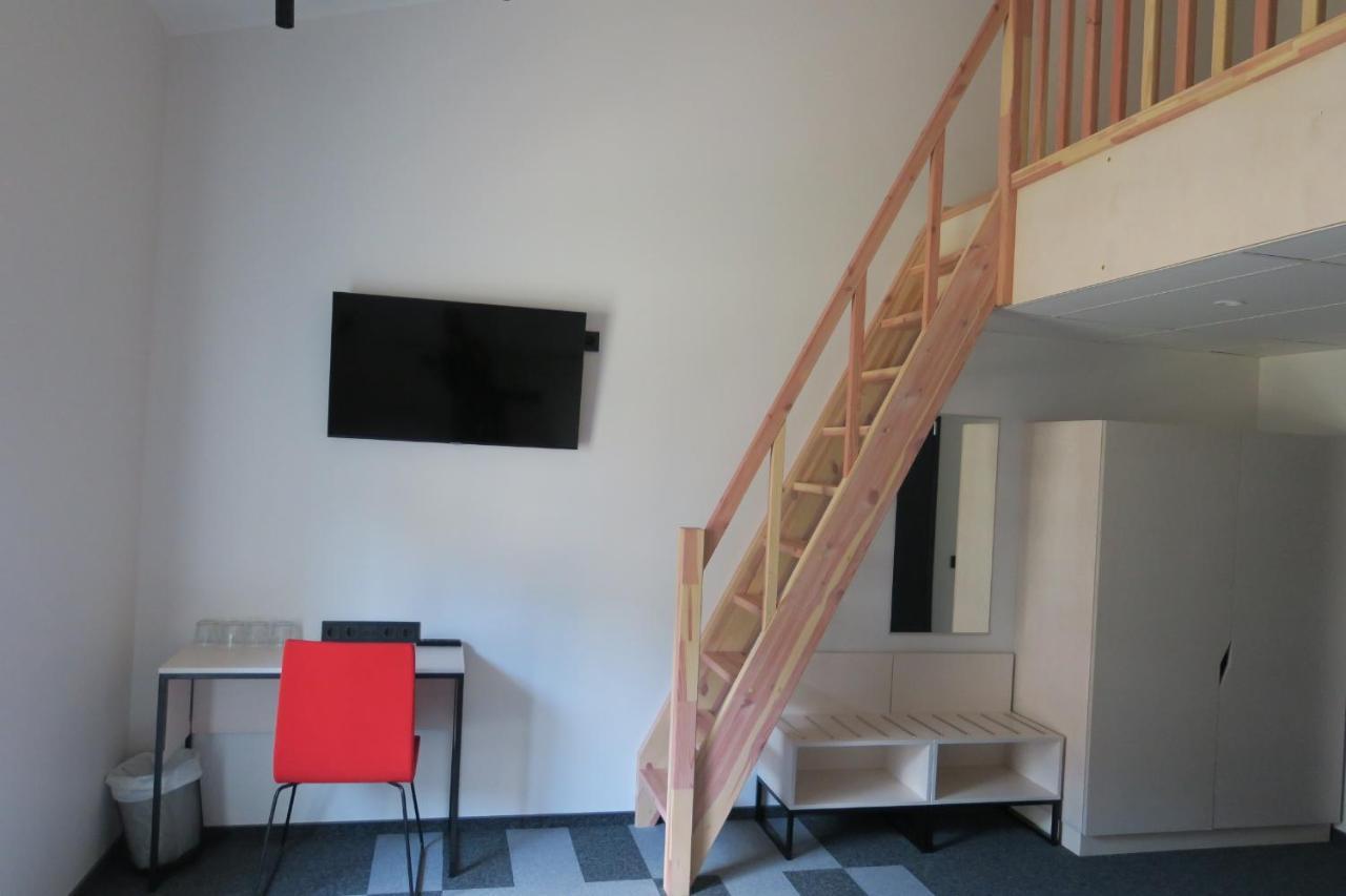 Kaeaeriku Hotel Екстериор снимка