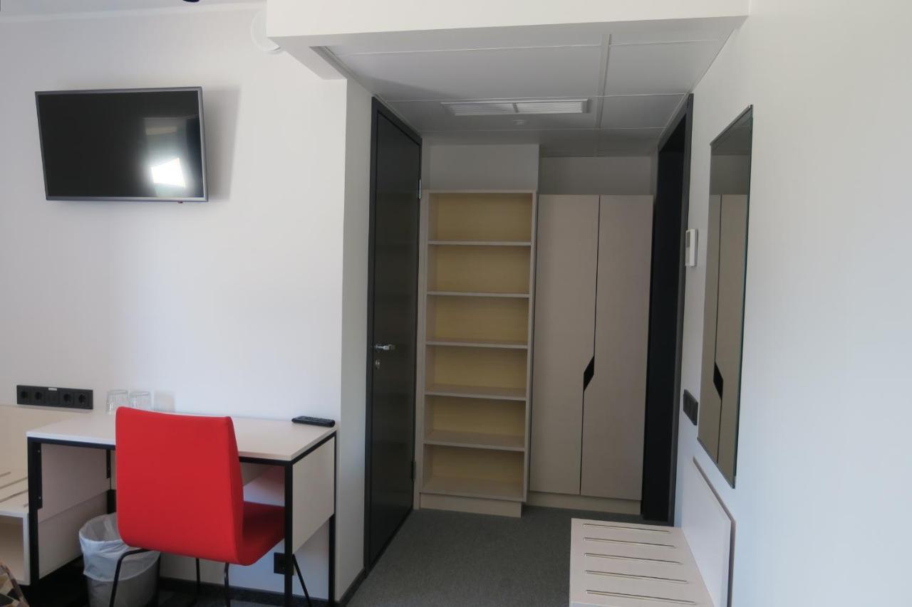Kaeaeriku Hotel Екстериор снимка