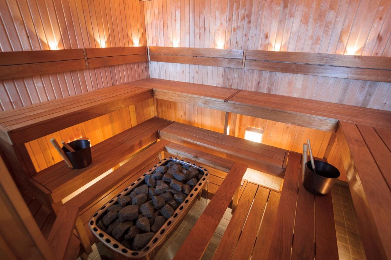 Kaeaeriku Hotel Екстериор снимка