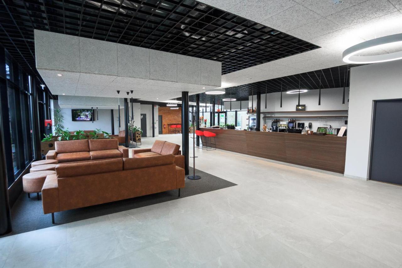 Kaeaeriku Hotel Екстериор снимка