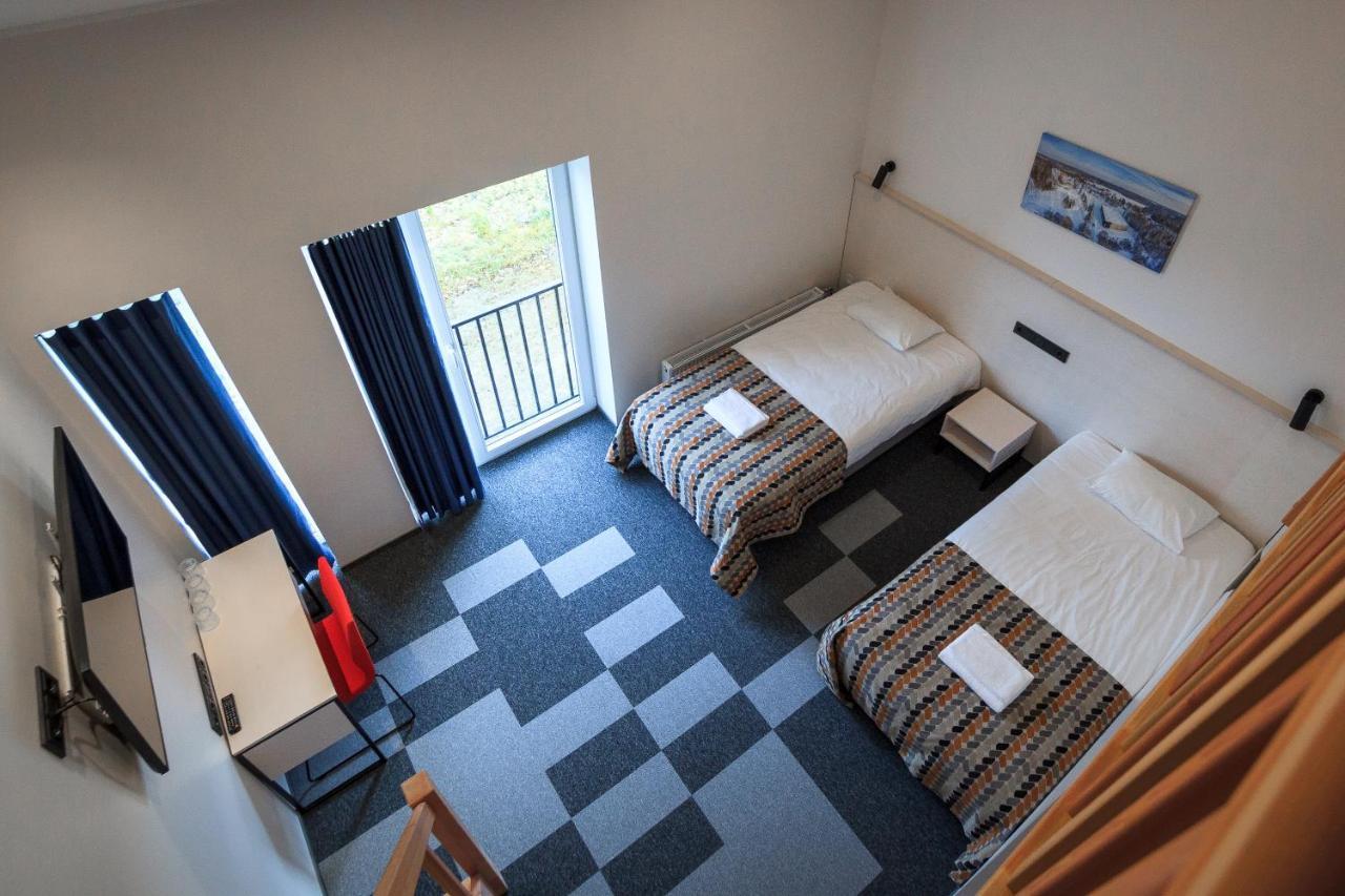 Kaeaeriku Hotel Екстериор снимка
