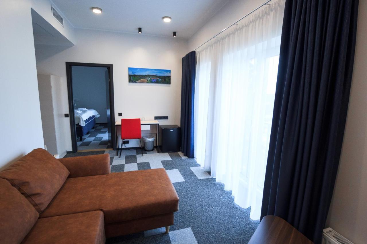 Kaeaeriku Hotel Екстериор снимка