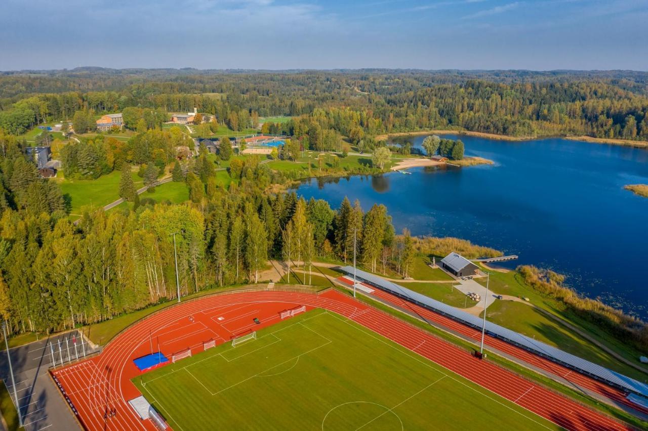 Kaeaeriku Hotel Екстериор снимка