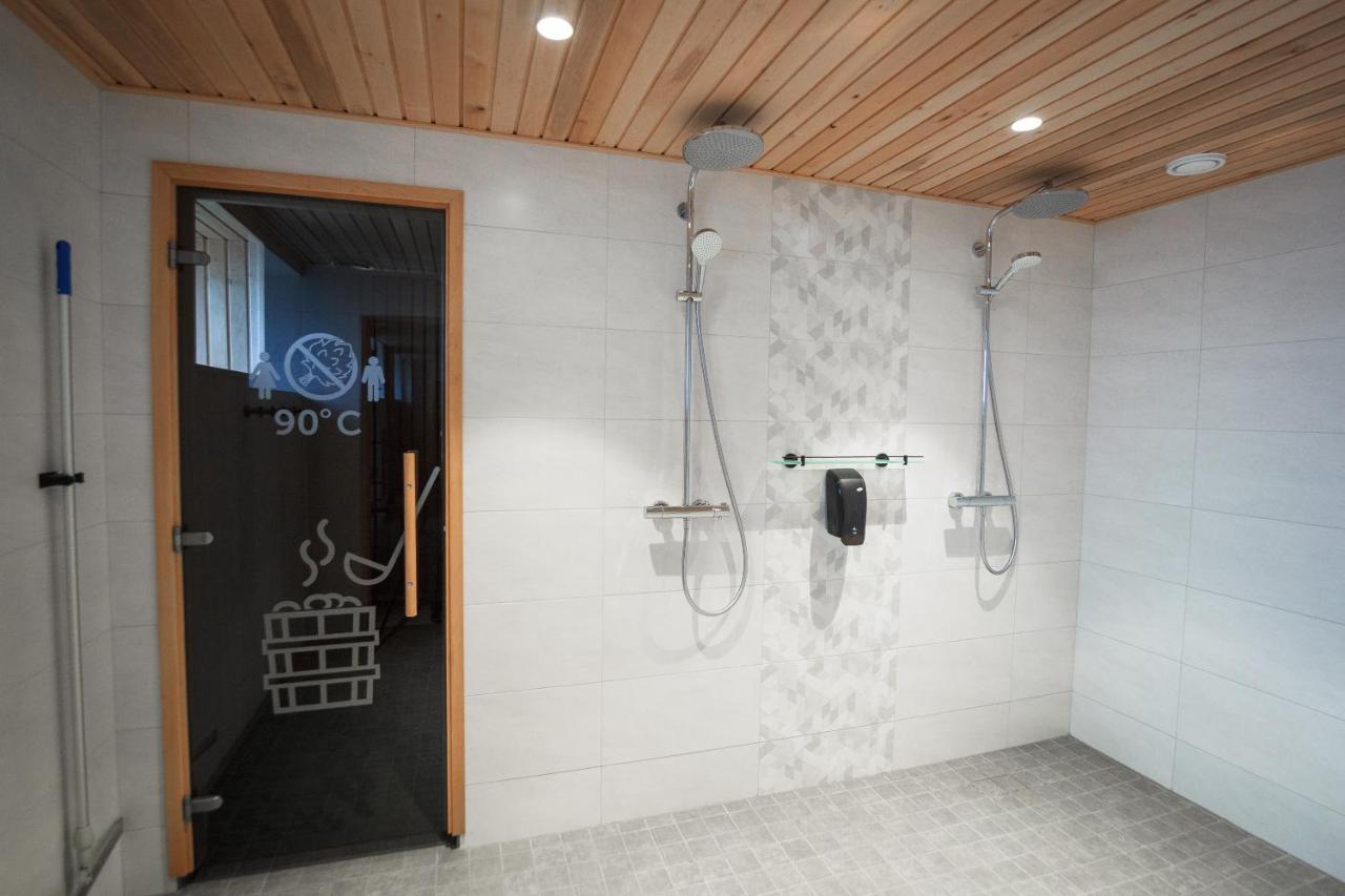 Kaeaeriku Hotel Екстериор снимка