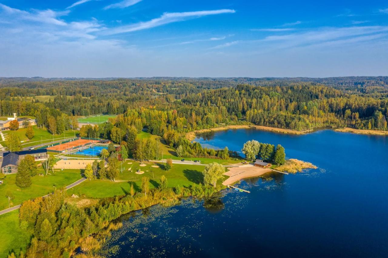 Kaeaeriku Hotel Екстериор снимка