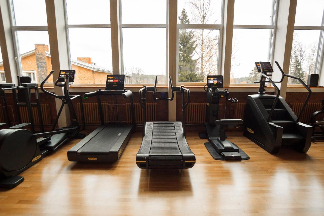 Kaeaeriku Hotel Екстериор снимка