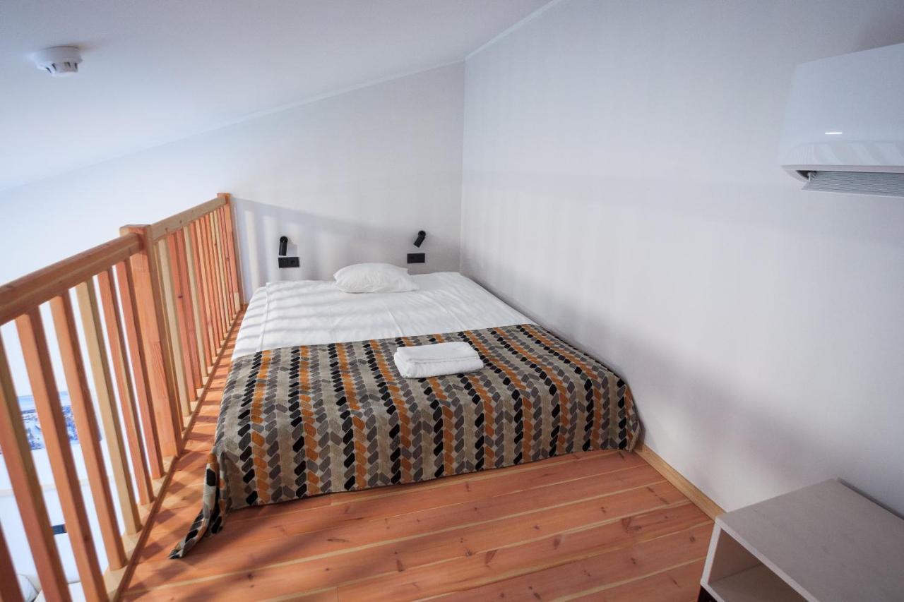 Kaeaeriku Hotel Екстериор снимка