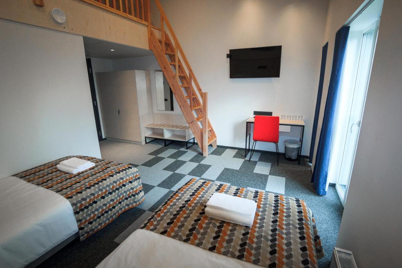 Kaeaeriku Hotel Екстериор снимка