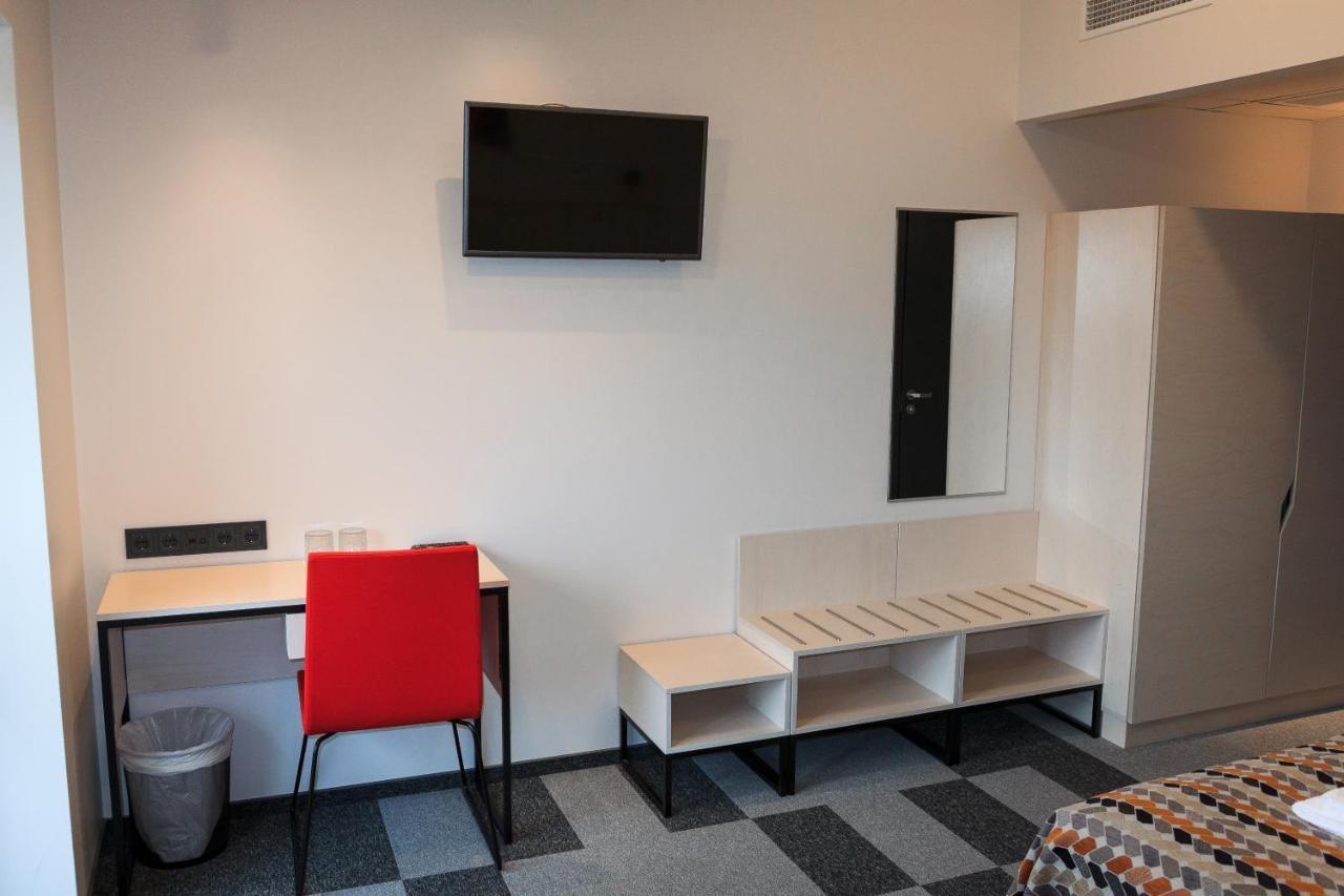 Kaeaeriku Hotel Екстериор снимка