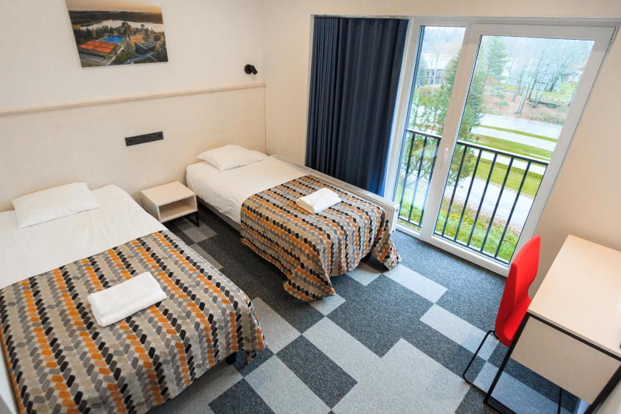 Kaeaeriku Hotel Екстериор снимка