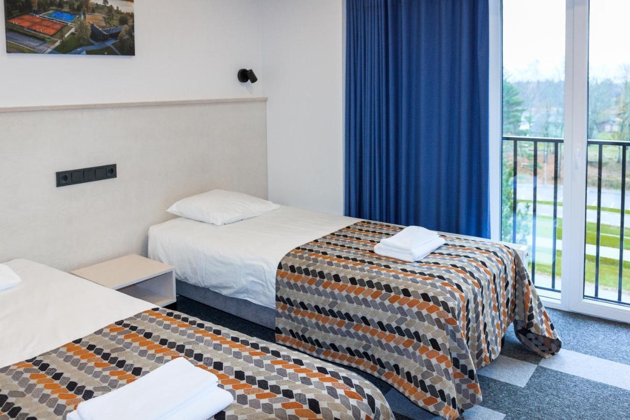 Kaeaeriku Hotel Екстериор снимка