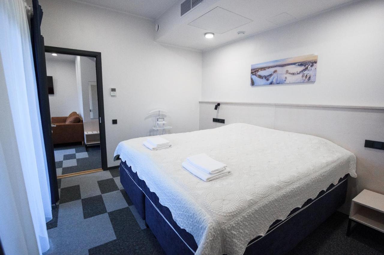 Kaeaeriku Hotel Екстериор снимка