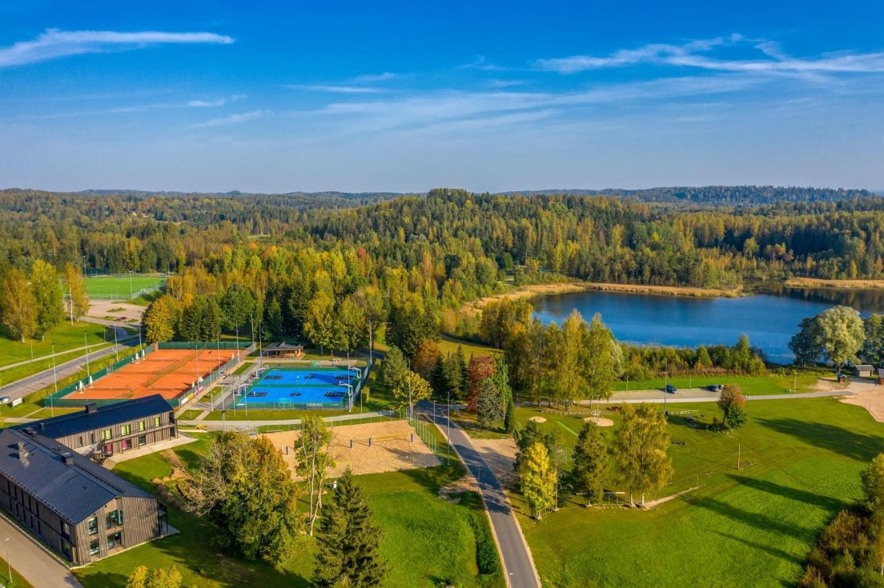 Kaeaeriku Hotel Екстериор снимка