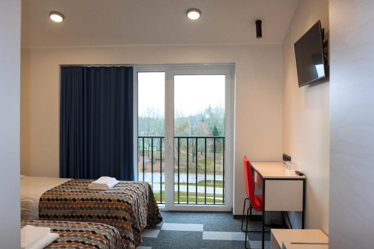 Kaeaeriku Hotel Екстериор снимка