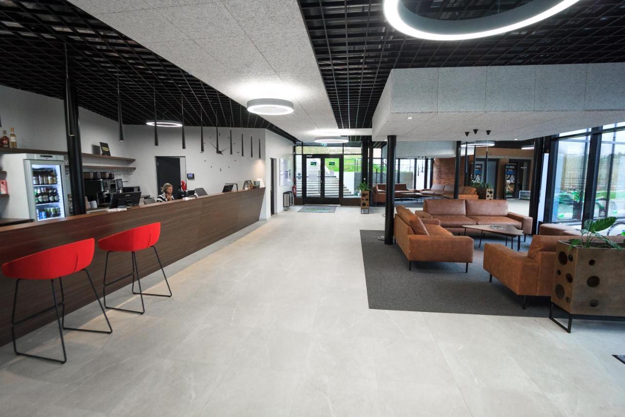 Kaeaeriku Hotel Екстериор снимка