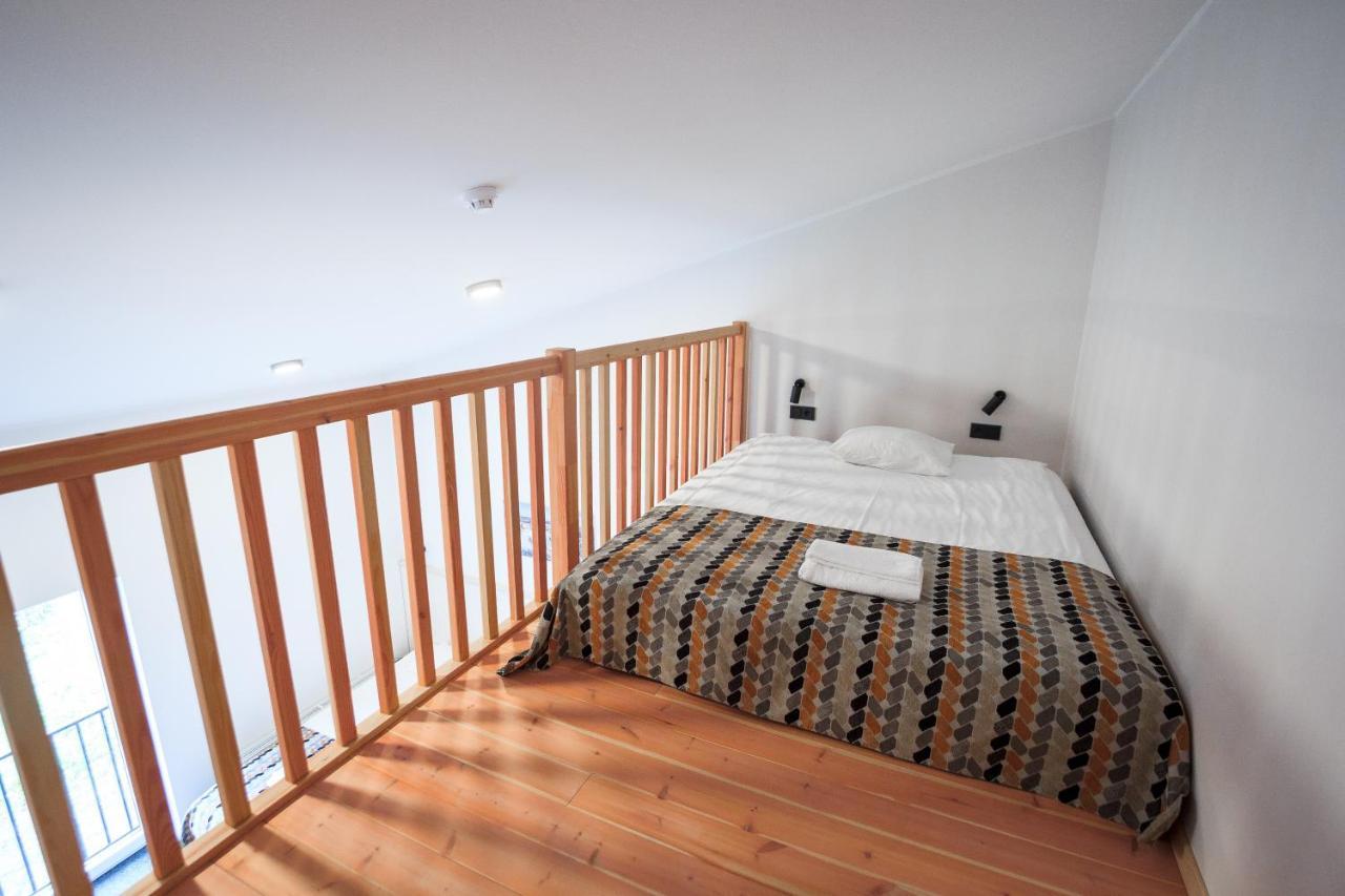 Kaeaeriku Hotel Екстериор снимка