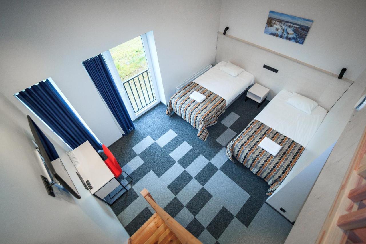 Kaeaeriku Hotel Екстериор снимка