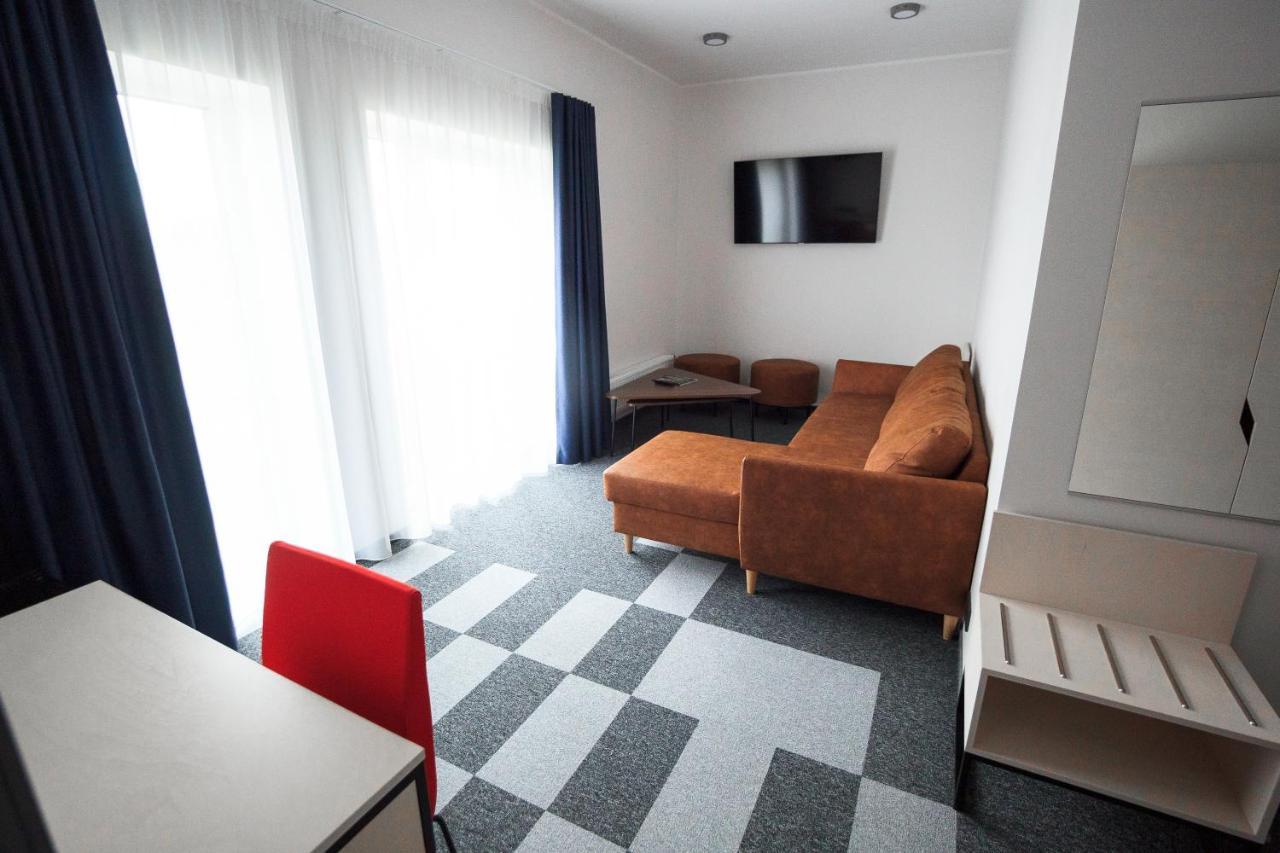 Kaeaeriku Hotel Екстериор снимка