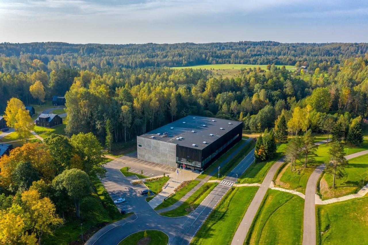 Kaeaeriku Hotel Екстериор снимка