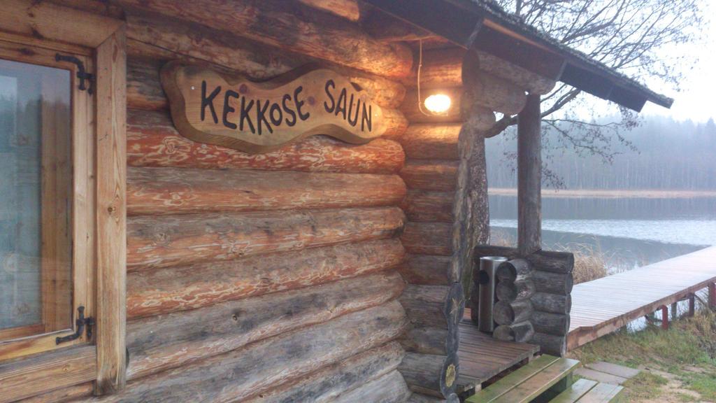 Kaeaeriku Hotel Екстериор снимка