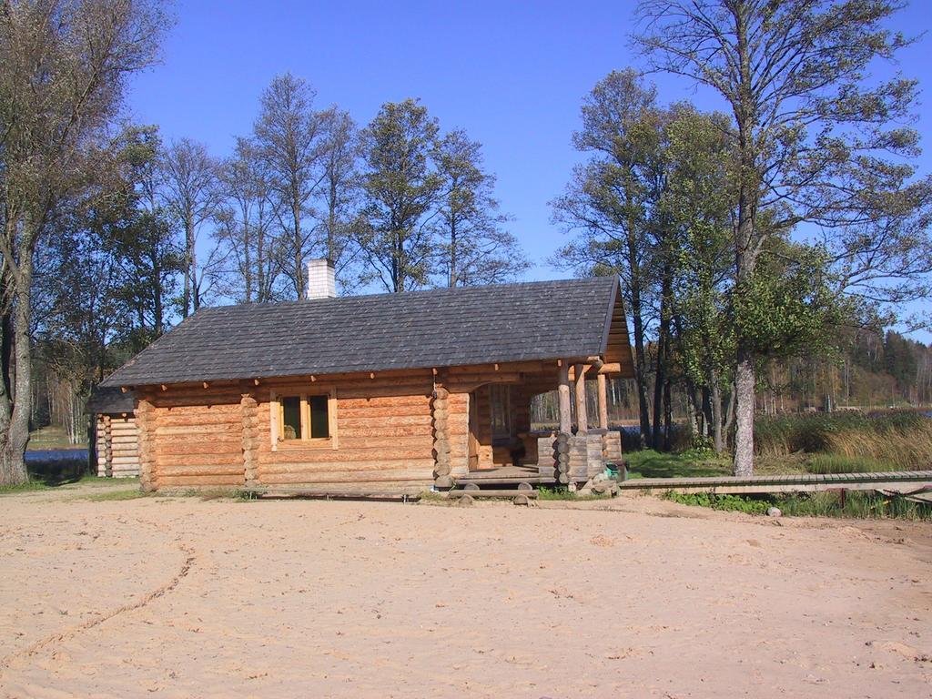Kaeaeriku Hotel Екстериор снимка