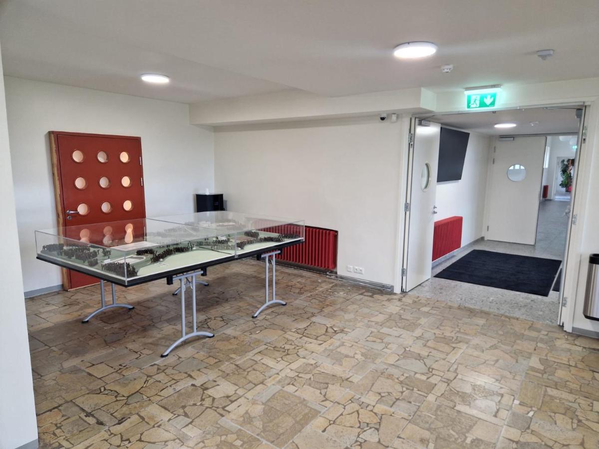 Kaeaeriku Hotel Екстериор снимка