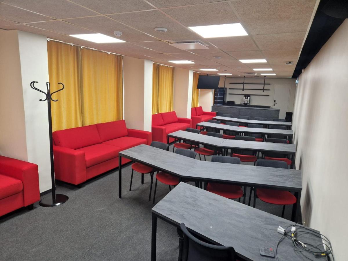 Kaeaeriku Hotel Екстериор снимка