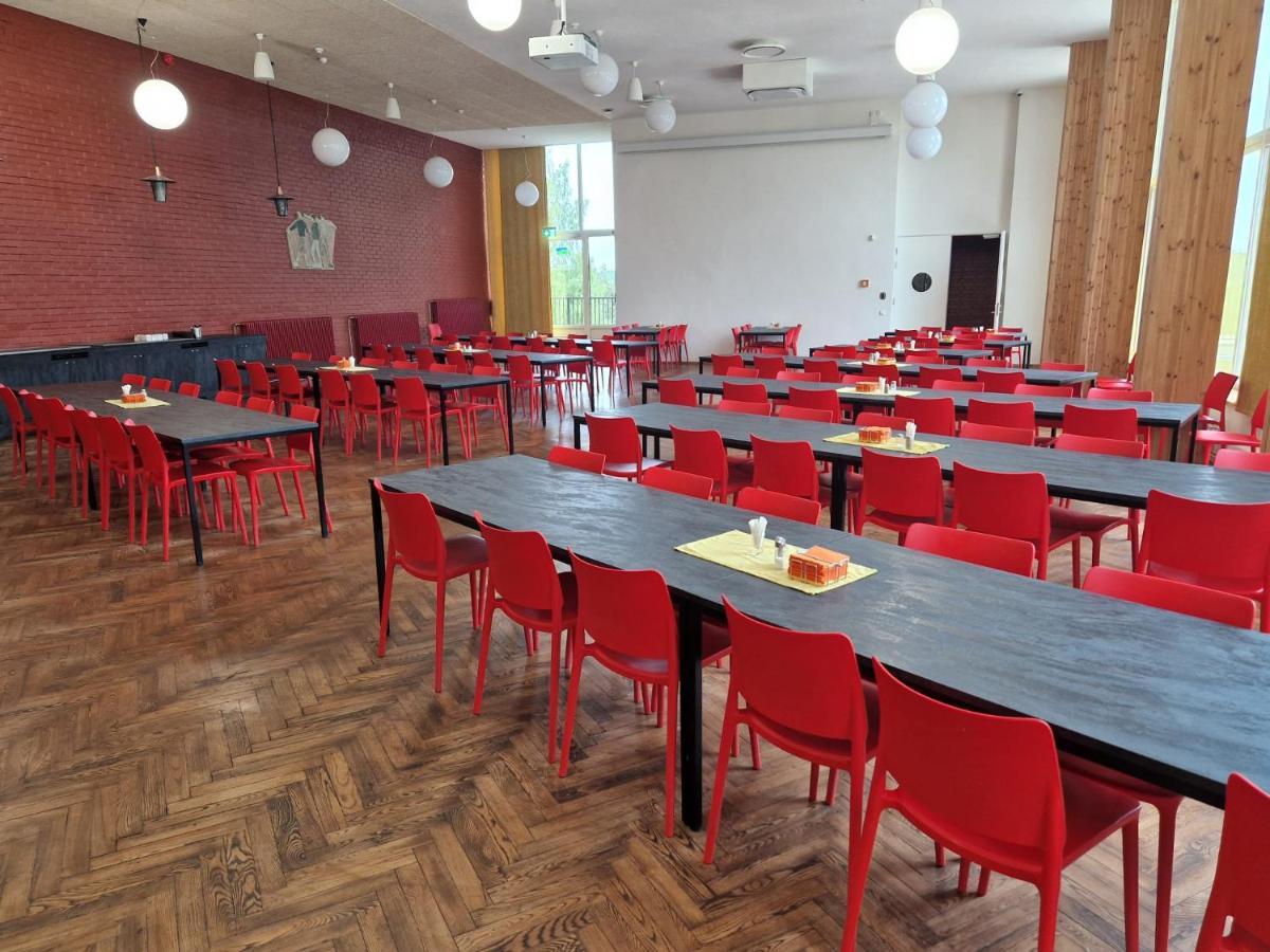 Kaeaeriku Hotel Екстериор снимка