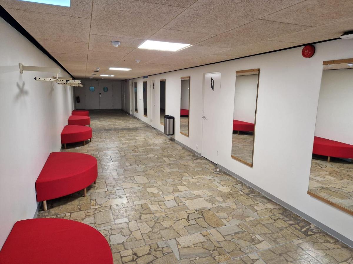 Kaeaeriku Hotel Екстериор снимка
